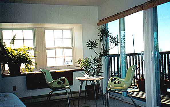 your room, view 1