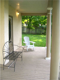 Porch
